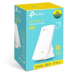 Range extender WIFI AP DUAL BAND RE200 TP-LINK 2