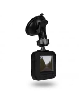 Camera auto DVR NGS HD 720p 120 ecran 2" negru 10