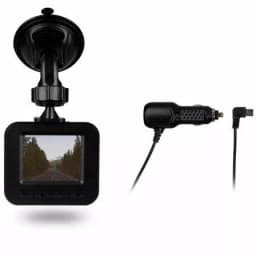 Camera auto DVR NGS HD 720p 120 ecran 2" negru 11
