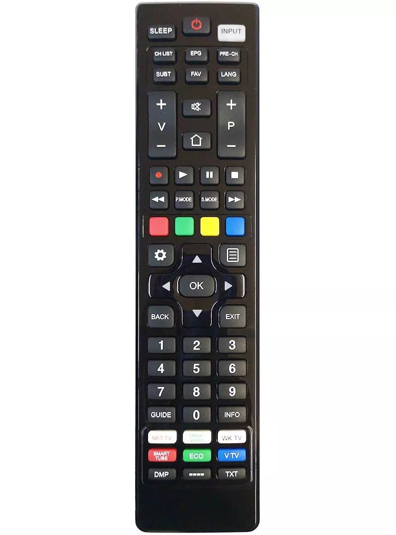 Telecomanda TV Hisense Superior IR 1159 (331)