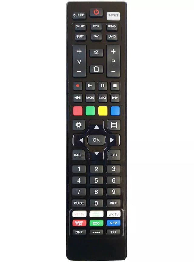 Telecomanda TV Hisense Superior IR 1159 (331)