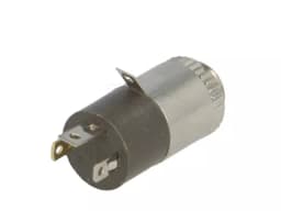 Soclu Jack 2.5 mm mama stereo 4 contacte drept lipire LUMBERG 1500 01 2