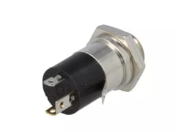 Soclu Jack 3.5 mm mama stereo 4 contacte drept lipire LUMBERG 1502 02 2