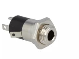 Soclu Jack 3.5 mm mama stereo 4 contacte drept lipire LUMBERG 1502 02 1