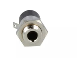 Soclu Jack 3.5 mm mama stereo 4 contacte drept lipire LUMBERG 1502 02 3