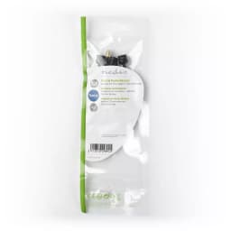 Adaptor 3.5 mm mini tata la Toslink mama NEDIS 3