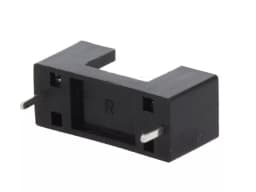 Clema sigurante cilindrice 5x20mm 6A Raster 21.4mm 250V PROFUSE ZHL12 2