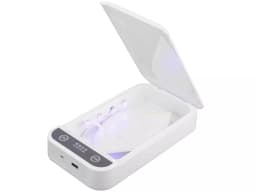 Cutie de sterilizare cu lumina UV Sandberg 470-30 7'' USB 4