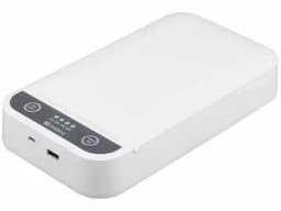 Cutie de sterilizare cu lumina UV Sandberg 470-30 7'' USB 6