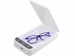 Cutie de sterilizare cu lumina UV Sandberg 470-30 7'' USB 1