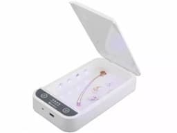 Cutie de sterilizare cu lumina UV Sandberg 470-30 7'' USB 3