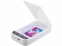 Cutie de sterilizare cu lumina UV Sandberg 470-30 7'' USB 2