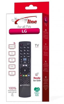 Telecomanda TV LG JOLLY GBS 1718JL20201103 2