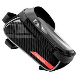 Husa WATERPROOF bicicleta XB50 KRUGER&MATZ 3