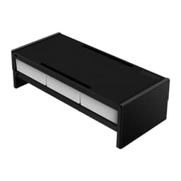 Stand monitor negru 500x220x140 mm Orico XT-02 2