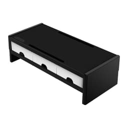 Stand monitor negru 500x220x140 mm Orico XT-02 1