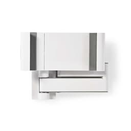 Suport de perete pentru tableta cu miscare pe 3 directii 7 - 12" Nedis 3