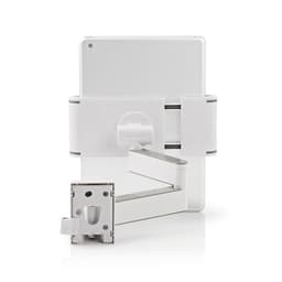 Suport de perete pentru tableta cu miscare pe 3 directii 7 - 12" Nedis 6