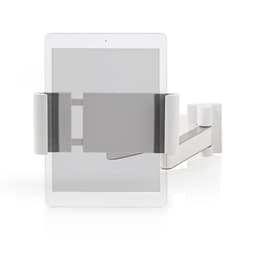 Suport de perete pentru tableta cu miscare pe 3 directii 7 - 12" Nedis 5