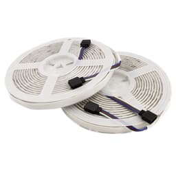 Set banda LED 30/m RGB SMART 2x5m IP65 7.2W/m 36W SunShine 2