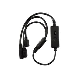 Set banda LED 30/m RGB SMART 2x5m IP65 7.2W/m 36W SunShine 3