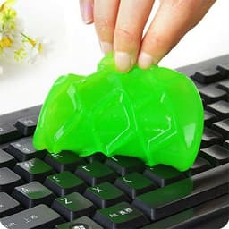 Burete gel pentru indepartare praf 1
