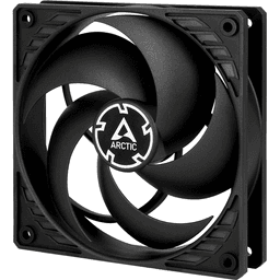 Ventilator 120mm ARCTIC AC P12 1800RPM negru 3 pini 120x120x25 mm 1