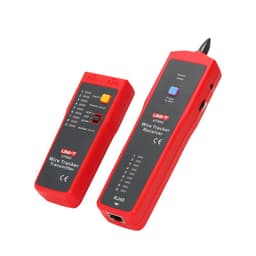 Tester continuitate cablu RJ45 UT682 UNI-T 1