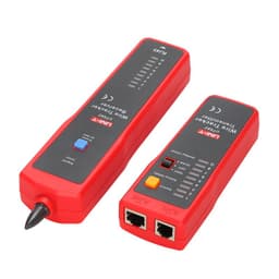 Tester continuitate cablu RJ45 UT682 UNI-T 2