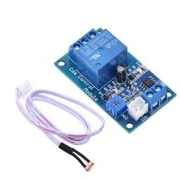 Modul releu 5V senzor lumina 1