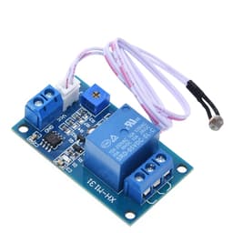 Modul releu 5V senzor lumina 2