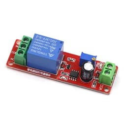 Modul releu 5V timer 1