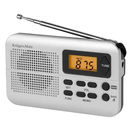 Radio portabil Kruger&Matz KM0819 1