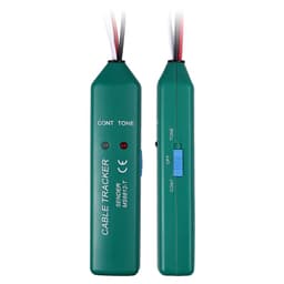 Detector continuitate Cable Tracker Mastech MS6812 3