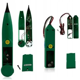 Detector continuitate Cable Tracker Mastech MS6812 4