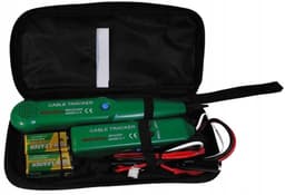 Detector continuitate Cable Tracker Mastech MS6812 6