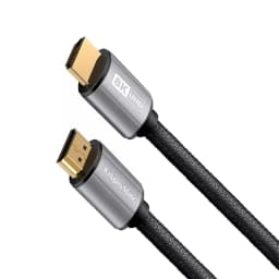 Cablu HDMI - HDMI 8K V2.1 1.8m KM1265 Kruger&Matz 1