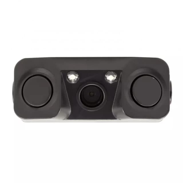 Camera + Senzor de parcare Carguard SP007