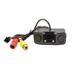 Camera + Senzor de parcare Carguard SP007 2