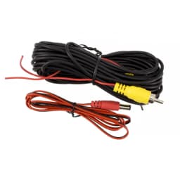 Camera + senzor de parcare Carguard SP006 4