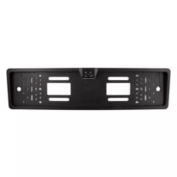 Camera pe suport pentru numar de inmatriculare Carguard SP008 2
