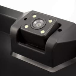 Camera pe suport pentru numar de inmatriculare Carguard SP008 4