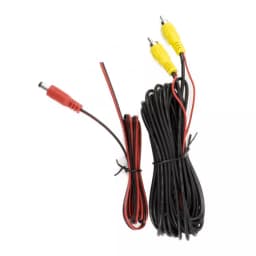 Camera pe suport pentru numar de inmatriculare Carguard SP008 5