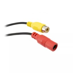 Camera pe suport pentru numar de inmatriculare Carguard SP008 6