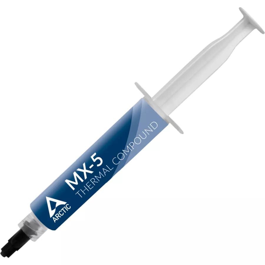 Pasta termica MX-5 50grame ARCTIC MX5 50g ACTCP00050A