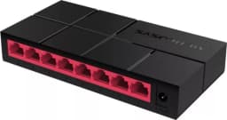 Switch Desktop 8 porturi 10/100/1000 Mbps Mercusys MS108G 1