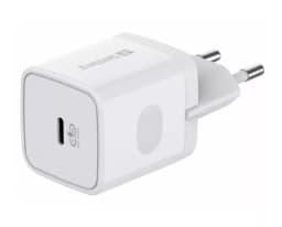 Incarcator retea USB type C PD 20W alb Sandberg 441-42 1