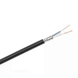 Cablu microfon Profesional 6mm stereo Azusa KAB0607 1