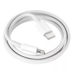 Cablu USB TYPE C - LIGHTNING iPhone 1m REBEL 2