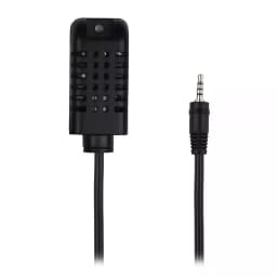 Senzor de temperatura si umiditate 0.5m IP20 V-TAC 1